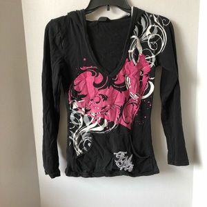 Long sleeve FMF shirt